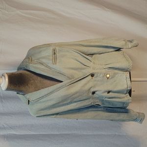 Together Vintage Denim Jacket